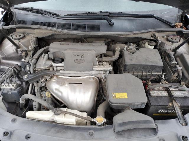 Photo 11 from auction – 2014 TOYOTA CAMRY L with VIN 4T1BF1FK2EU406945