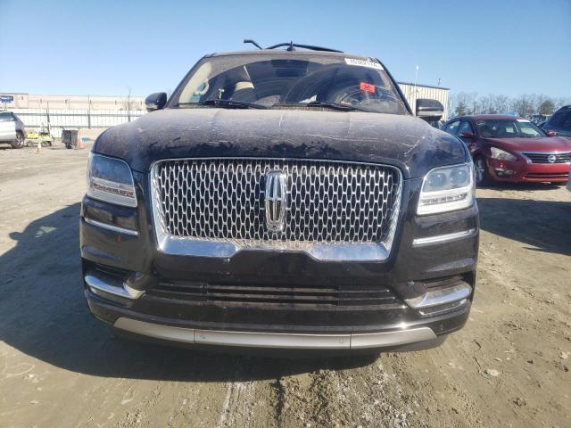 Photo 5 from auction – 2019 LINCOLN NAVIGATOR with VIN 5LMJJ2LT8KEL22497