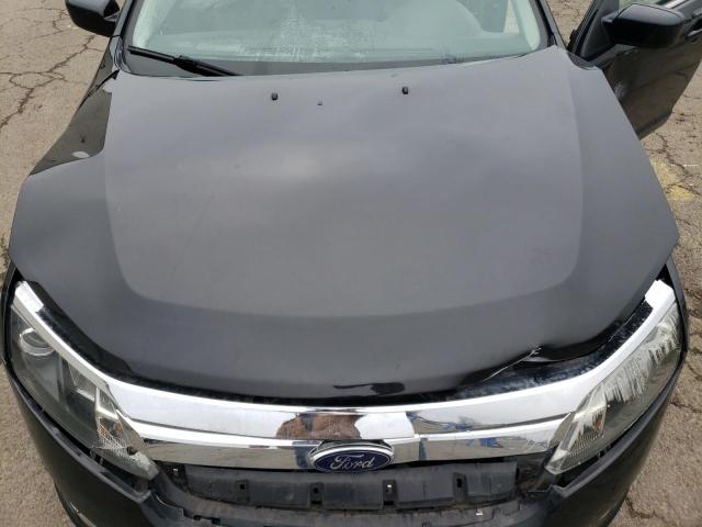 Photo 11 from auction – 2010 FORD FUSION SEL with VIN 3FAHP0JA0AR429684