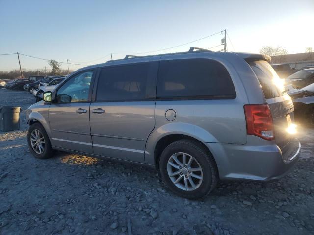 Photo 2 from auction – 2014 DODGE GRAND CARA with VIN 2C4RDGCG2ER114074