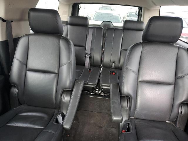 Photo 10 from auction – 2012 GMC YUKON XL D with VIN 1GKS1MEF2CR298971
