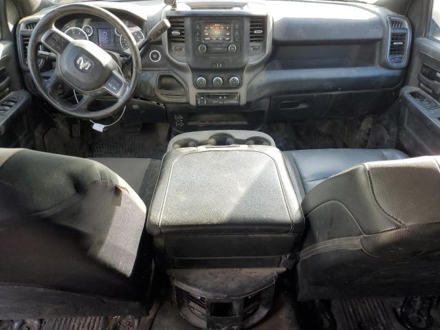 Photo 8 from auction – 2022 RAM 2500 TRADE with VIN 3C6UR5HL7NG203464