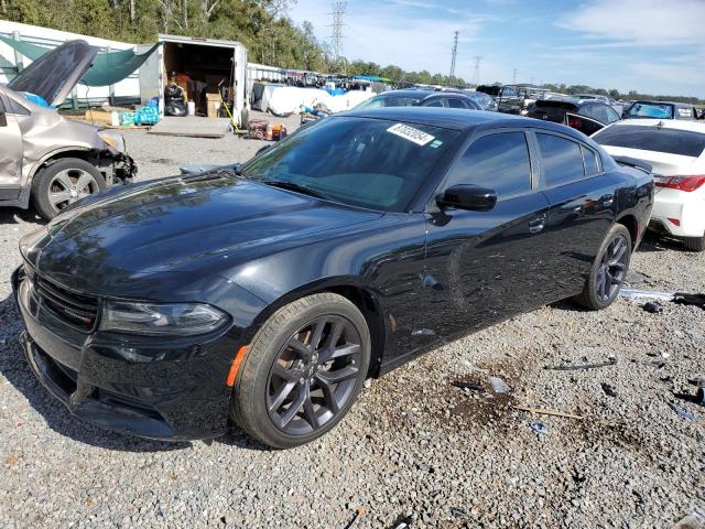 Photo 1 from auction – 2020 DODGE CHARGER SX with VIN 2C3CDXBG4LH109599