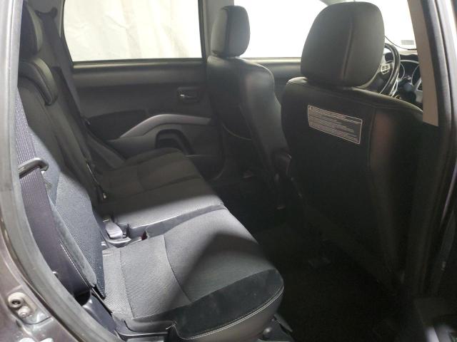 Photo 11 from auction – 2011 MITSUBISHI OUTLANDER with VIN JA4JT3AW8BU032958