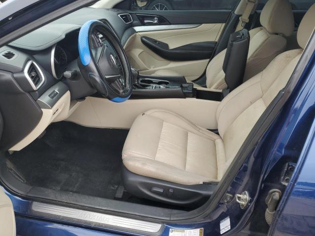 Photo 7 from auction – 2016 NISSAN MAXIMA 3.5 with VIN 1N4AA6AP8GC423617