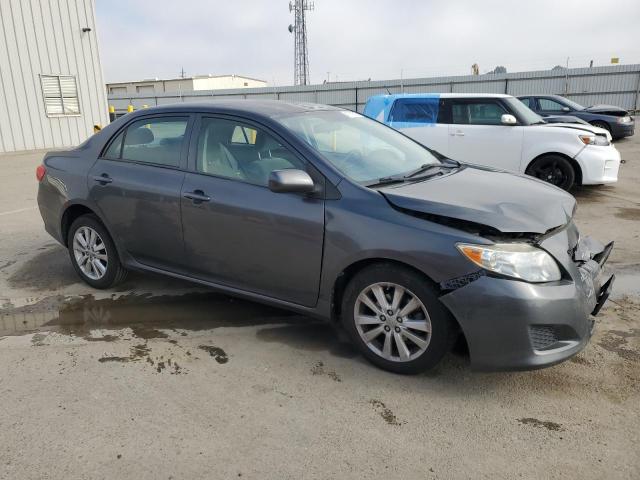 Photo 4 from auction – 2010 TOYOTA COROLLA BA with VIN 2T1BU4EE3AC406144