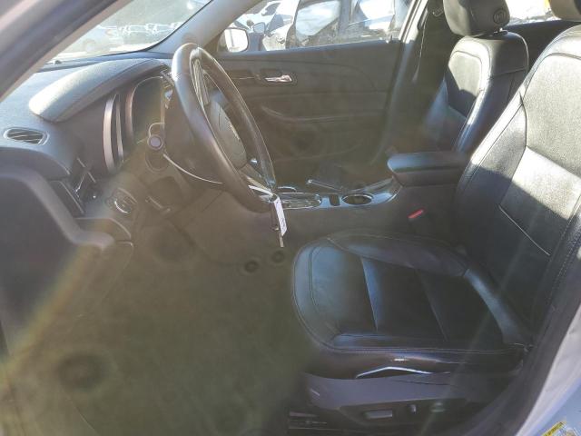 Photo 7 from auction – 2015 CHEVROLET MALIBU 2LT with VIN 1G11D5SL4FF121691