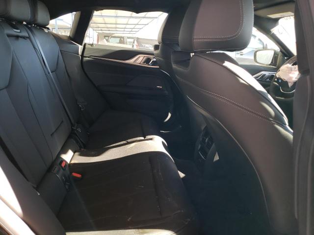 Photo 10 from auction – 2025 BMW I4 EDRIVE with VIN WBY23HD03SFT95184