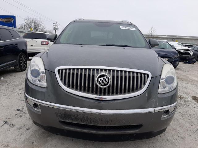 Photo 5 from auction – 2011 BUICK ENCLAVE CX with VIN 5GAKVBED6BJ110387