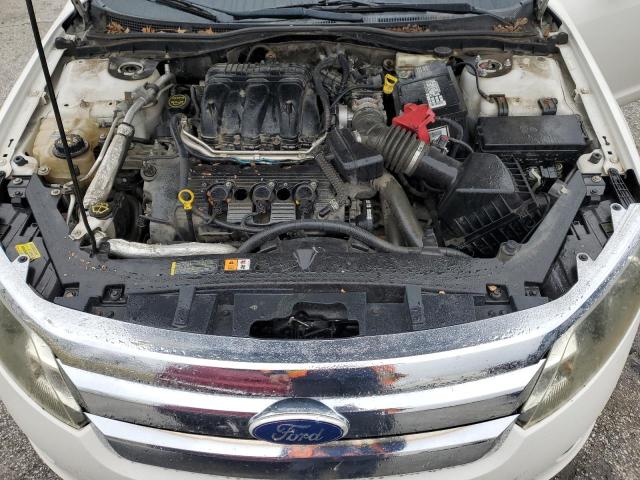 Photo 11 from auction – 2011 FORD FUSION SEL with VIN 3FAHP0JG5BR155095
