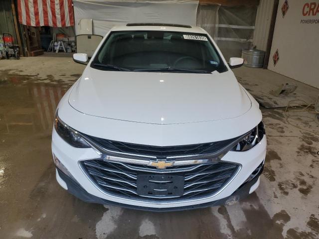 Photo 5 from auction – 2024 CHEVROLET MALIBU LT with VIN 1G1ZD5ST2RF127237