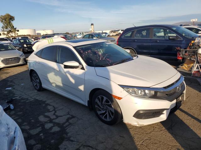 Photo 4 from auction – 2016 HONDA CIVIC EX with VIN 2HGFC2F74GH510456