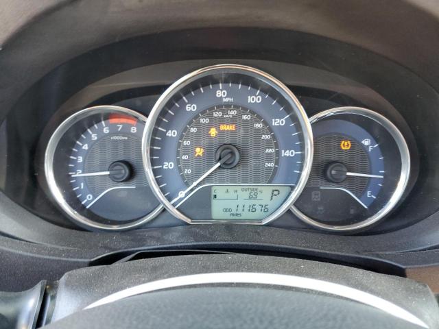 Photo 9 from auction – 2015 TOYOTA COROLLA L with VIN 5YFBURHEXFP303514