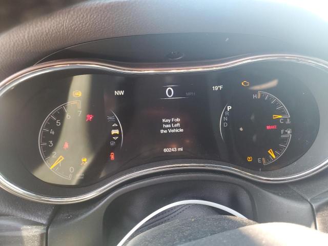 Photo 9 from auction – 2019 JEEP GRAND CHER with VIN 1C4RJFAG5KC856057
