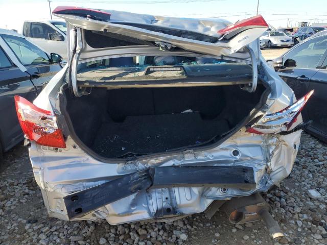 Photo 6 from auction – 2017 TOYOTA COROLLA L with VIN 5YFBURHE2HP633487