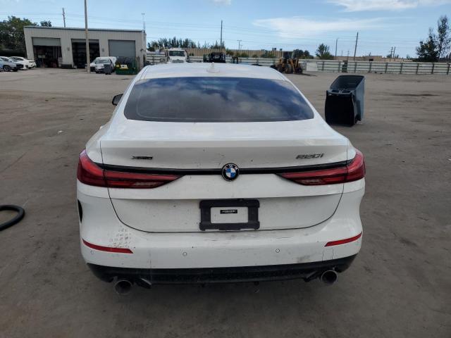 Photo 6 from auction – 2021 BMW 228XI with VIN WBA73AK07M7G50238