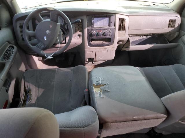 Photo 8 from auction – 2004 DODGE RAM 1500 S with VIN 1D7HA18D24J262329