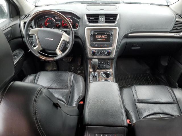 Photo 8 from auction – 2015 GMC ACADIA DEN with VIN 1GKKVTKD6FJ303707