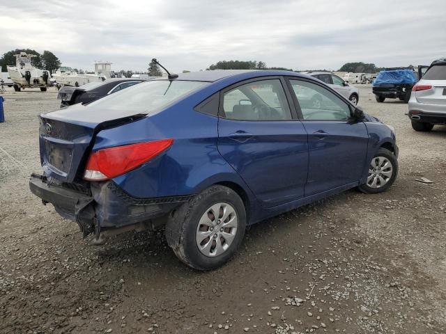 Photo 3 from auction – 2017 HYUNDAI ACCENT SE with VIN KMHCT4AE2HU290828