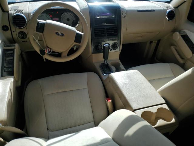 Photo 8 from auction – 2007 FORD EXPLORER S with VIN 1FMEU31K07UA13146