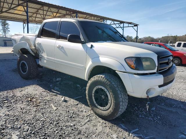 Photo 4 from auction – 2006 TOYOTA TUNDRA DOU with VIN 5TBDT48176S545995