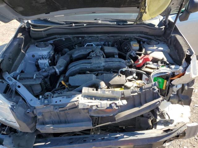 Photo 12 from auction – 2015 SUBARU FORESTER 2 with VIN JF2SJAAC4FH828861
