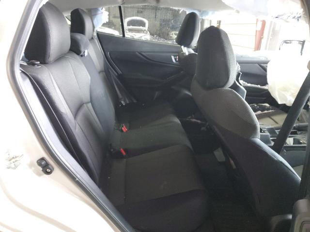 Photo 10 from auction – 2019 SUBARU CROSSTREK with VIN JF2GTABC8KH288066