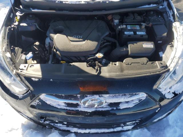Photo 11 from auction – 2016 HYUNDAI ACCENT SE with VIN KMHCT5AE7GU239443