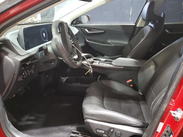Photo 7 from auction – 2024 KIA EV6 LIGHT with VIN KNDC34LAXR5617812