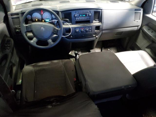 صورة رقم 8 من المزاد - 2009 DODGE RAM 2500 مع VIN 3D7KS28T89G501648