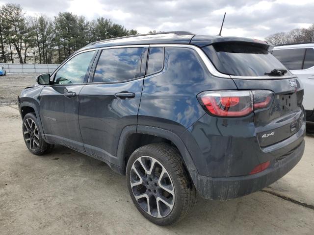 Photo 2 from auction – 2018 JEEP COMPASS LI with VIN 3C4NJDCB6JT408725