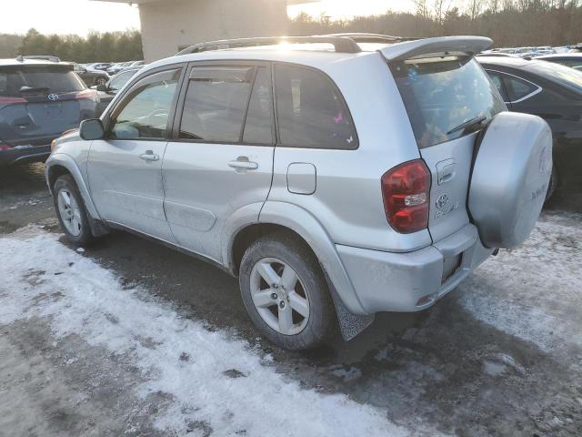 Photo 2 from auction – 2005 TOYOTA RAV4 with VIN JTEHD20V856025422