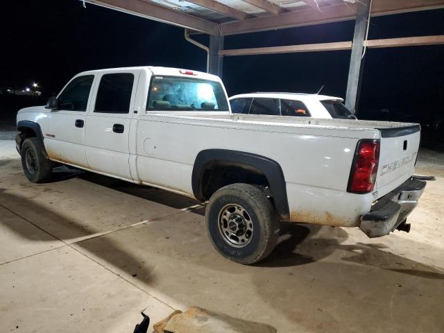 Photo 2 from auction – 2004 CHEVROLET SILVERADO with VIN 1GCHC23U34F158131