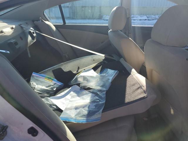 Photo 10 from auction – 2012 NISSAN ALTIMA BAS with VIN 1N4AL2AP3CN460463