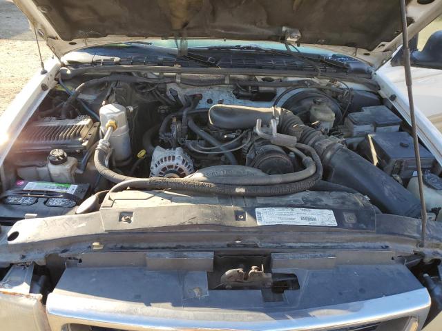 Photo 12 from auction – 1998 GMC JIMMY with VIN 1GKCS13WXW2516025