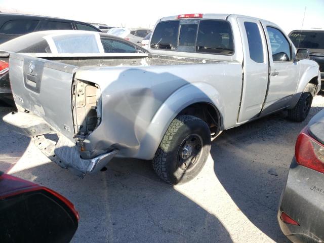 Photo 3 from auction – 2007 NISSAN FRONTIER K with VIN 1N6BD06T07C416280