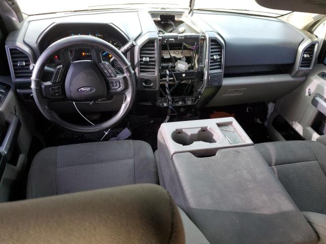 Photo 8 from auction – 2017 FORD F150 SUPER with VIN 1FTEW1CG2HKC84914