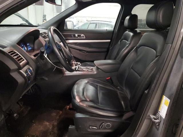 Foto 7 de la subasta – 2017 FORD EXPLORER X con VIN 1FM5K8D81HGE24008