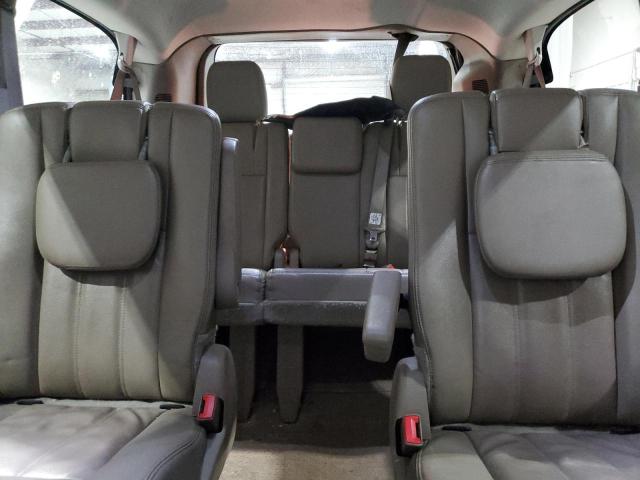 Photo 10 from auction – 2014 CHRYSLER TOWN & COU with VIN 2C4RC1BG8ER439443