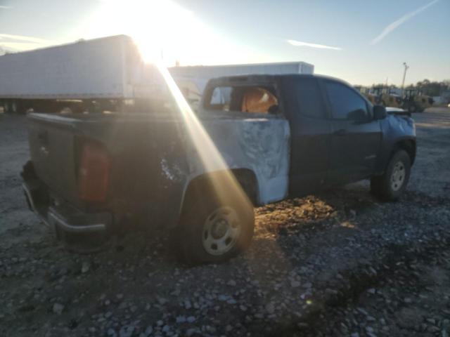Photo 3 from auction – 2018 CHEVROLET COLORADO with VIN 1GCHSBEAXJ1327754