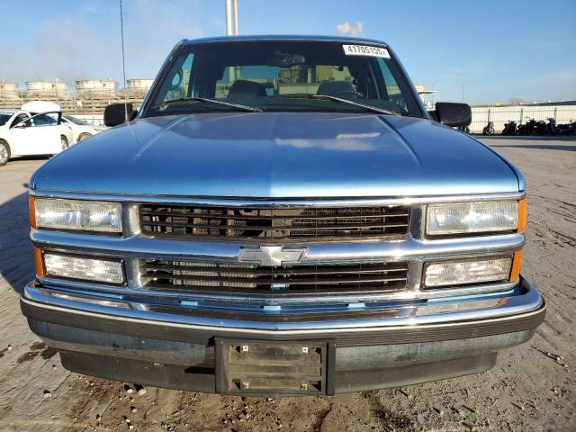 Zdjęcie 5 z aukcji – 1997 CHEVROLET GMT-400 C1 z VIN 2GCEC19R3V1163855