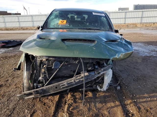 Photo 5 from auction – 2021 DODGE DURANGO R/ with VIN 1C4SDJCTXMC804237