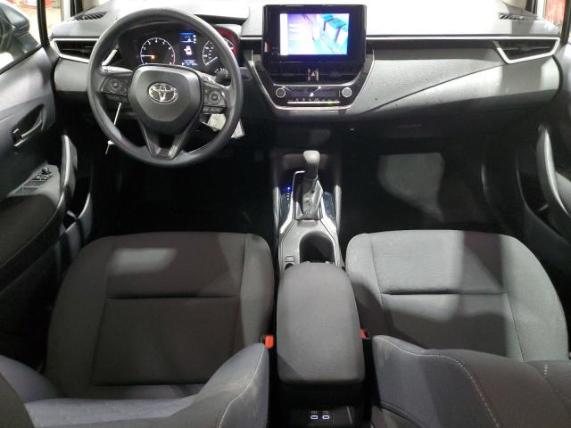 Photo 8 from auction – 2024 TOYOTA COROLLA LE with VIN 5YFB4MDEXRP193531