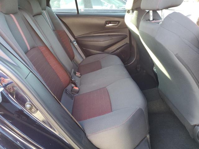Photo 10 from auction – 2023 TOYOTA COROLLA SE with VIN 5YFS4MCE1PP151019