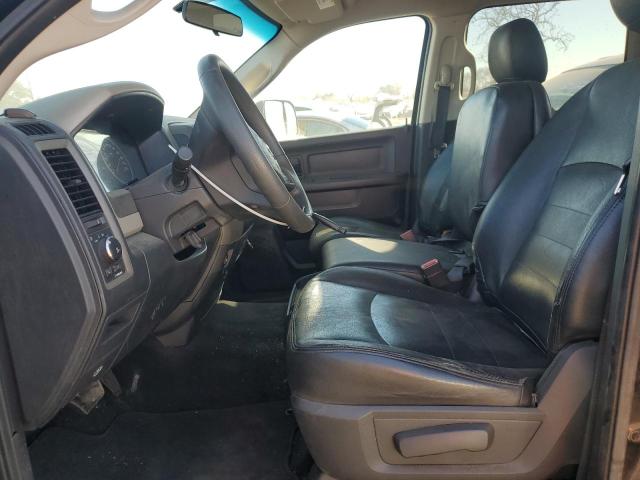 Photo 7 from auction – 2012 DODGE RAM 1500 S with VIN 1C6RD6KT9CS281902