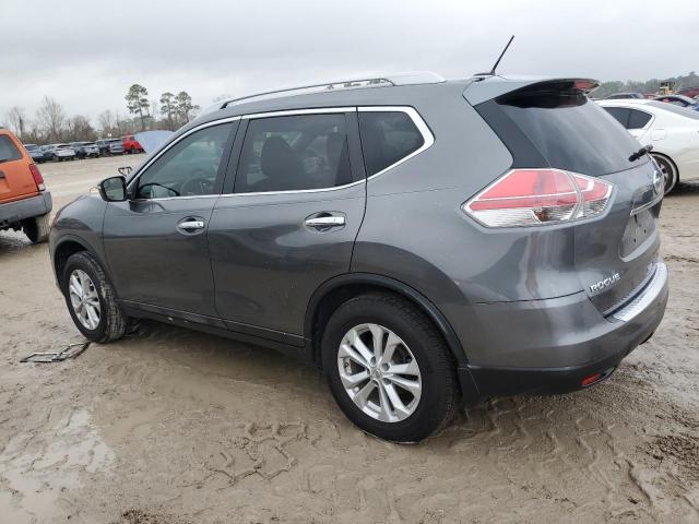 Photo 2 from auction – 2014 NISSAN ROGUE S with VIN 5N1AT2MTXEC857701