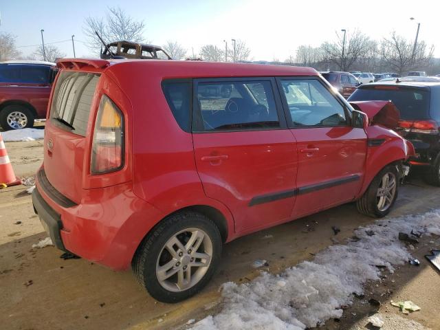 Снимка 3 от търг – 2011 KIA SOUL + с VIN KNDJT2A28B7227941