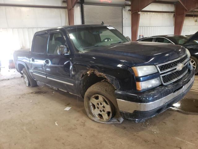 Photo 4 from auction – 2006 CHEVROLET SILVERADO with VIN 2GCEK13T761140328