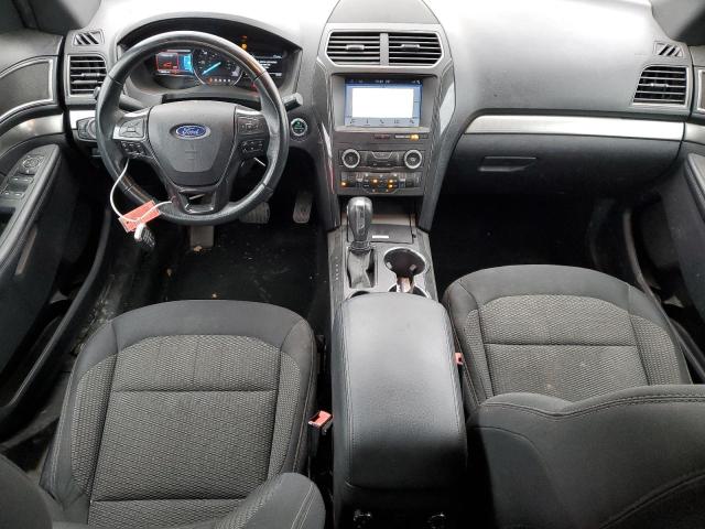 Photo 8 from auction – 2019 FORD EXPLORER X with VIN 1FM5K7D86KGB25633