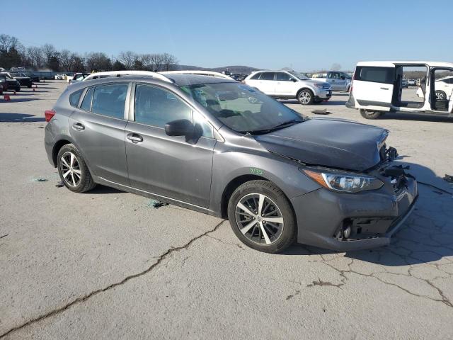 Photo 4 from auction – 2020 SUBARU IMPREZA PR with VIN 4S3GTAV69L3726371